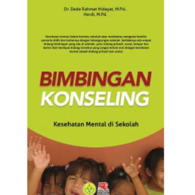 BIMBINGAN KONSELING