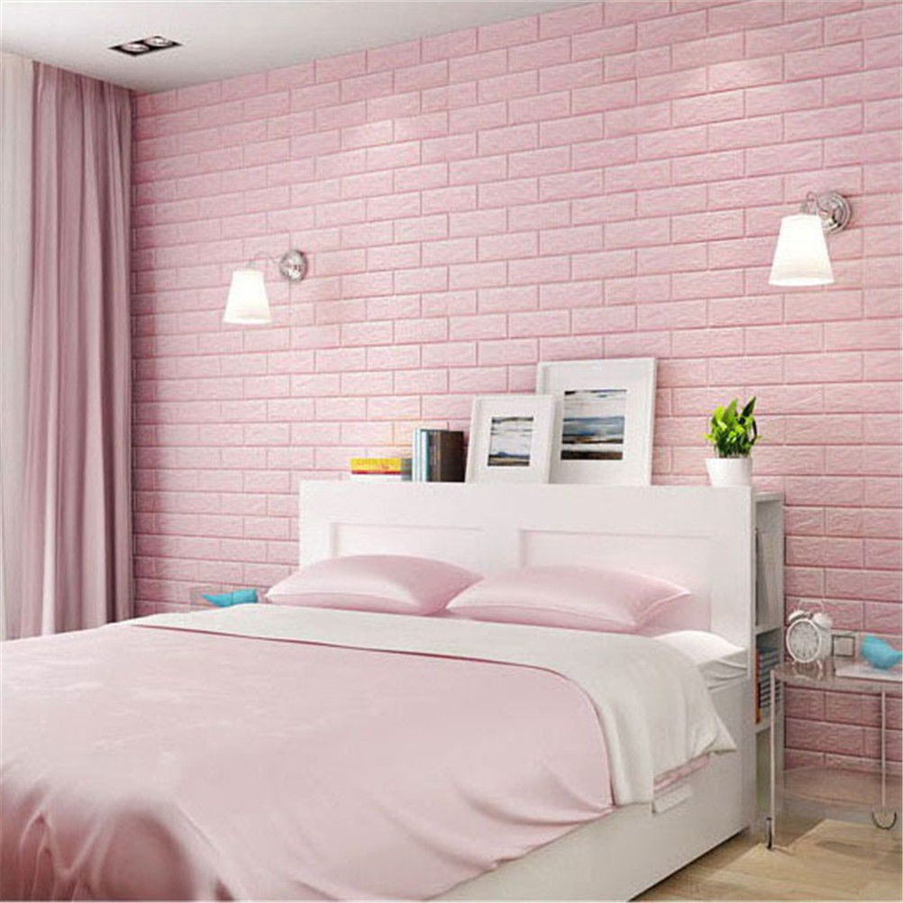 Desain Kamar Tidur Bts