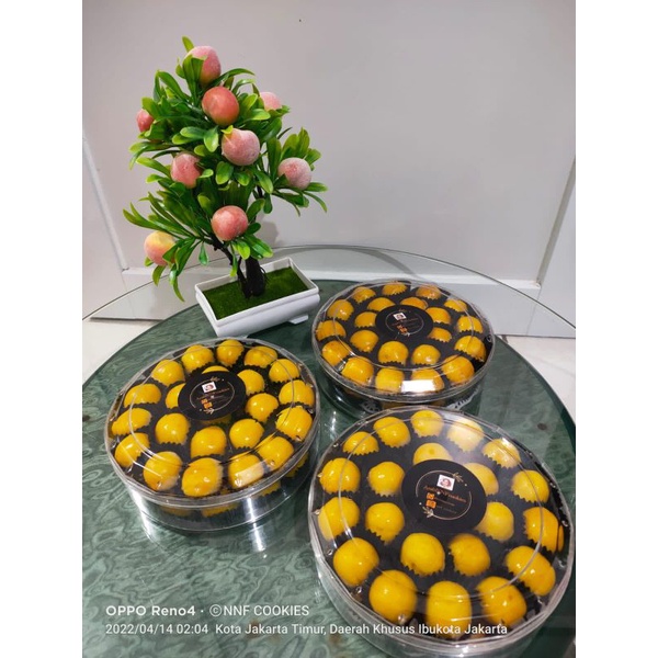 

Nastar, Putrisalju,Kastengel,SaguKeju,ButterCookies,PeanutCookies,LidahKucing(500gr)