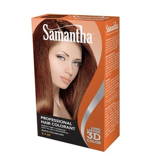  Cat Rambut Samantha  Shopee Indonesia