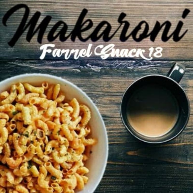 

Makaroni