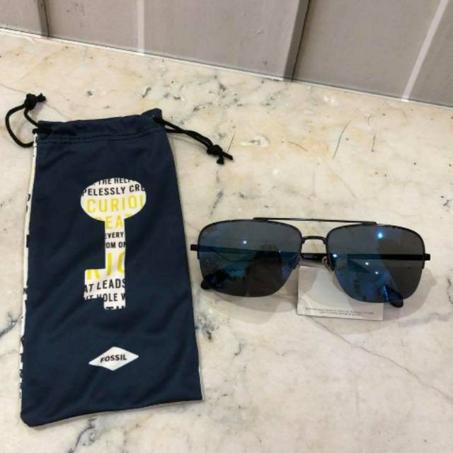 FOSSIL ORIGINAL FOS30345 SUNNIES UNISEX