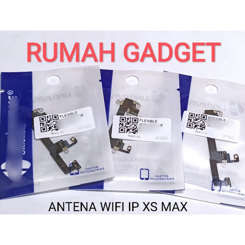 FLEXIBLE ANTENA WIFI IP X/IP XR/IP XS/IP XS MAX