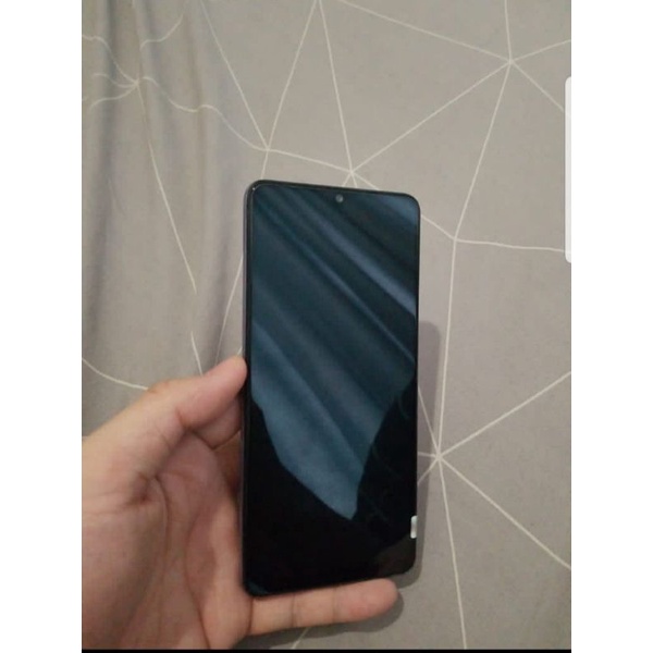 samsung galaxy A32 8/128GB ex Sein fullset mulus