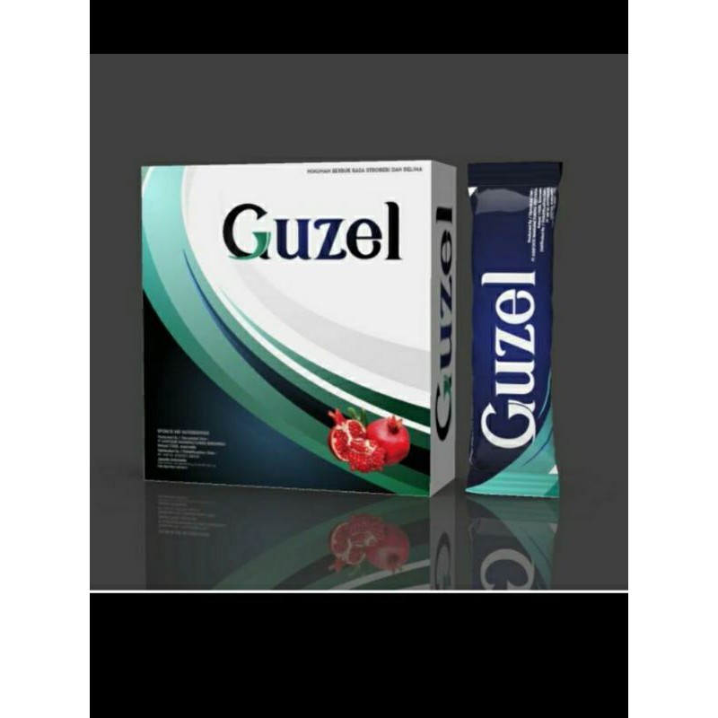 Guzel Collagen Drink Salmon Ovary Peptide