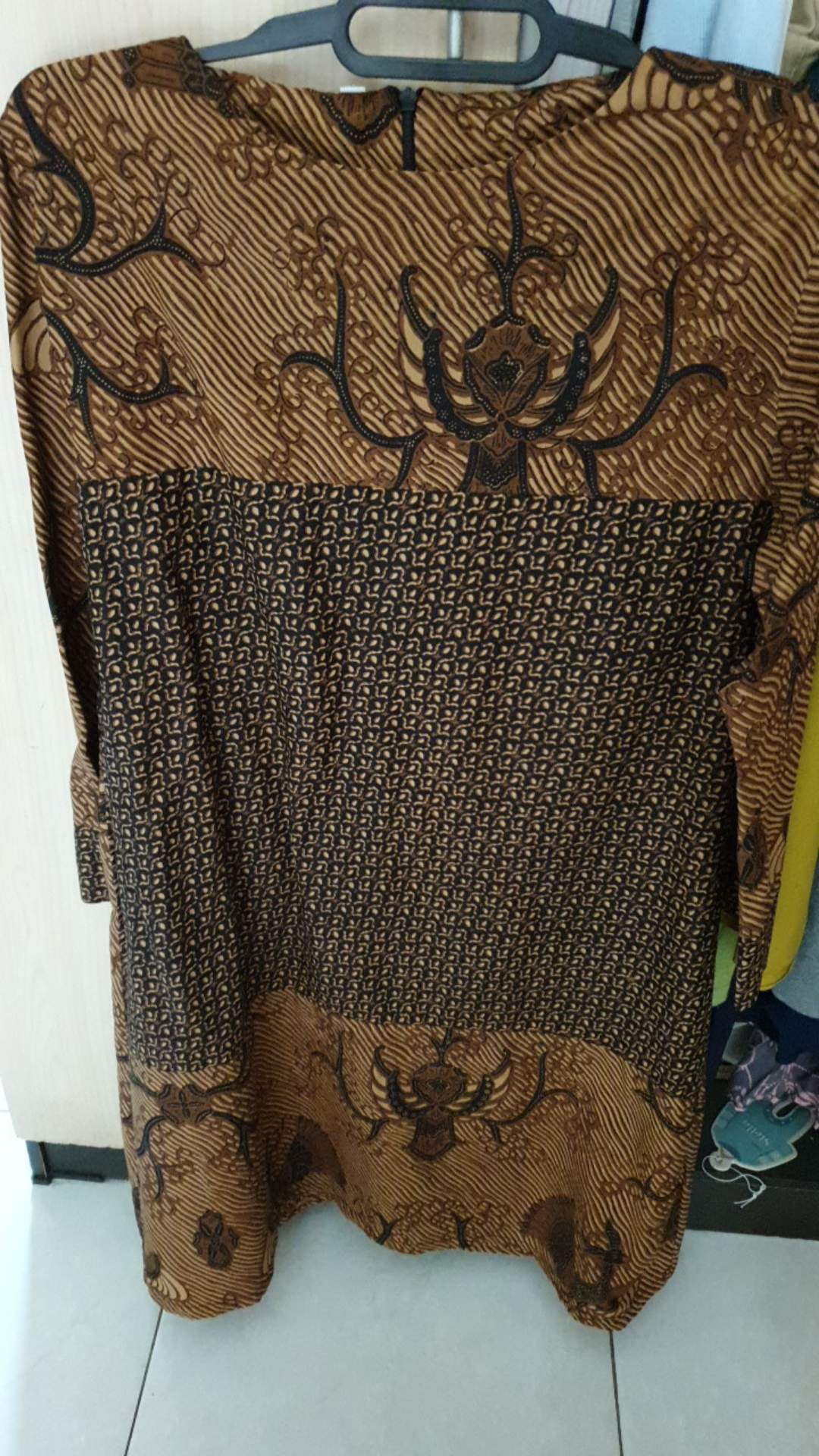 Atasna Batik Wanita Ppbtk07 Modern Batik Cassual Atasanbatik Wanitabatik /atasanwanita/batikstore1