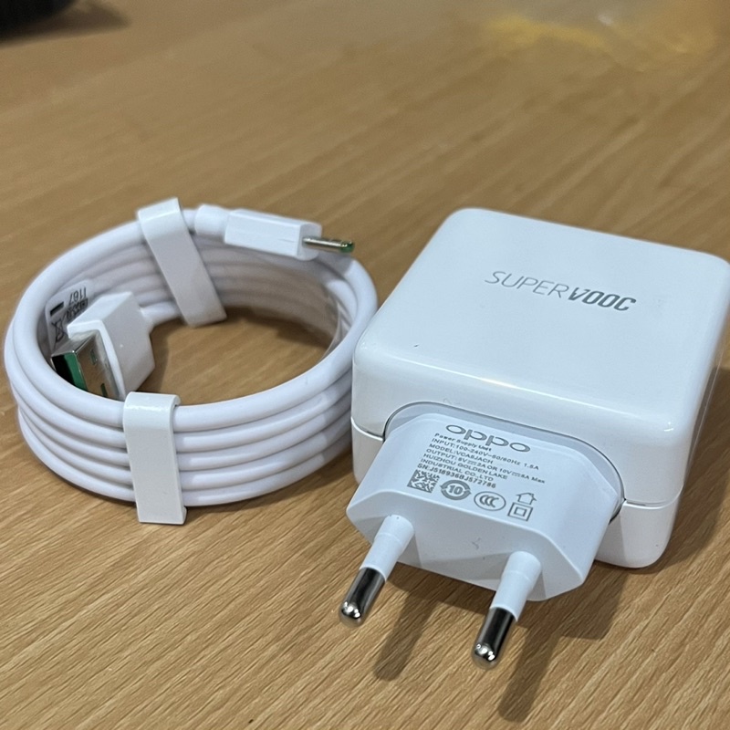 Charger OPPO VOOC F9 ORIGINAL 100% 4A fast charging