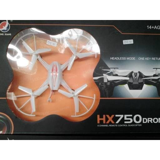 DRONE HX750