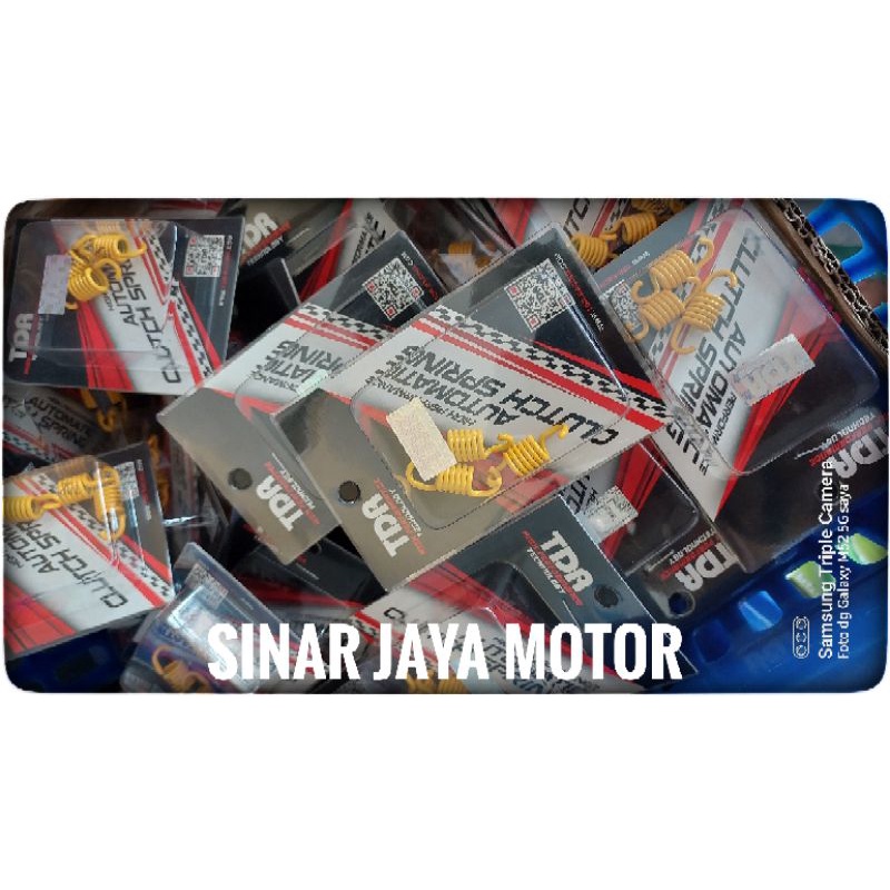 per kampas ganda tdr mio fino nouvo soul mio m3 xeon mio j freego nmax lexi racing