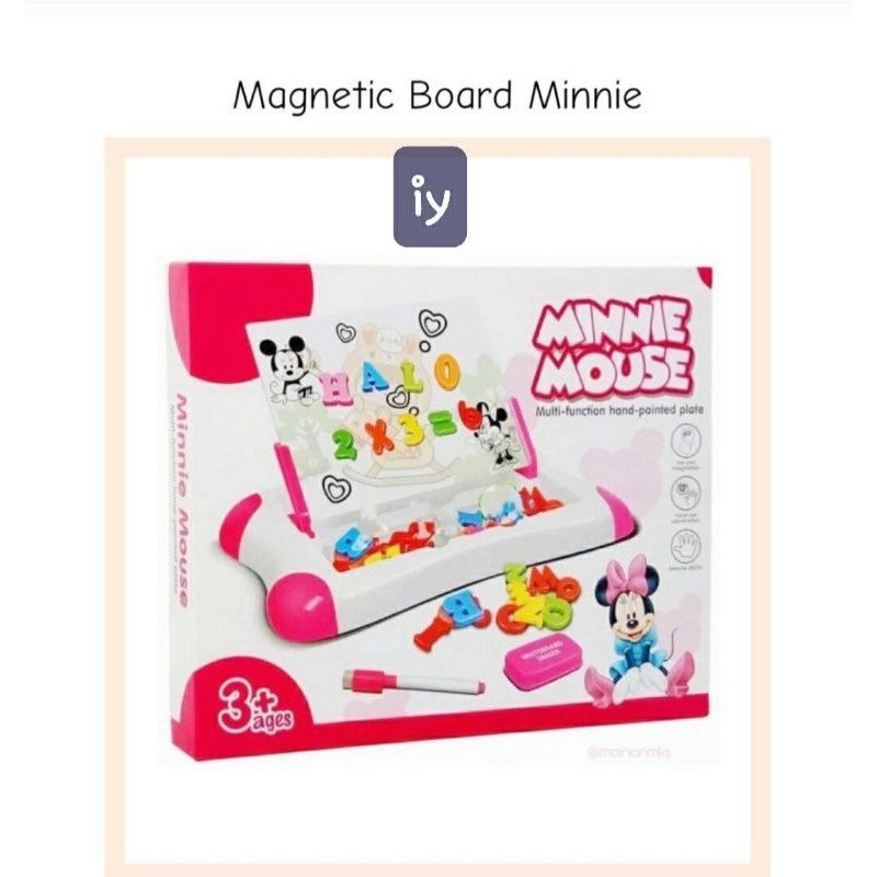 

papan board magnetic