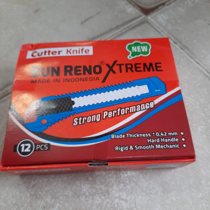 

kertas-pemotong- cutter l500 sun reno extreme -pemotong-kertas.
