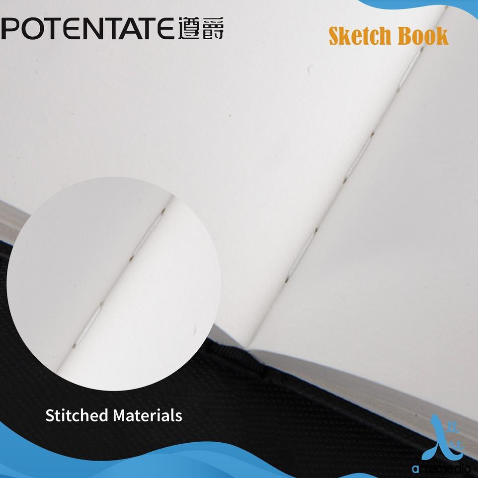 

Kirim Sekarang DVJG0 Potentate Sketchbook A4 Hard Cover 39 Diskon