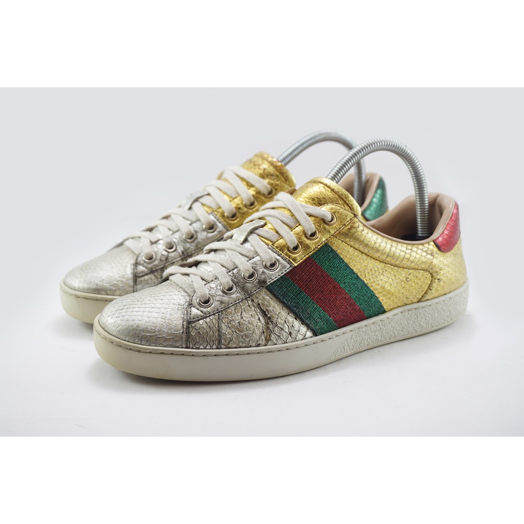 gucci new ace