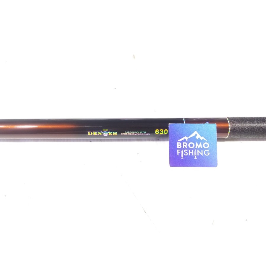 Joran Tegek EXORI DENVER 630 / 6313 6.3 meter pole