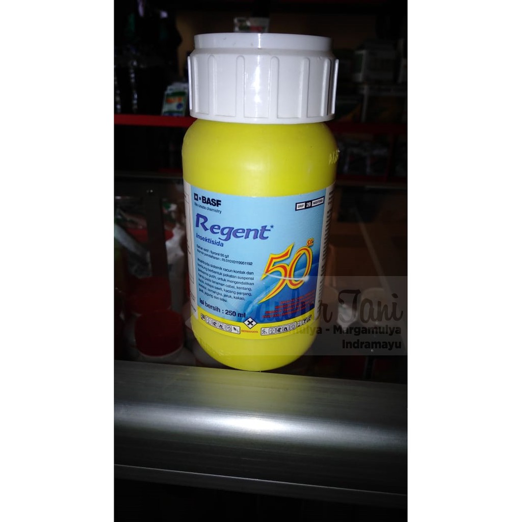 Regent 50 SC 250ml