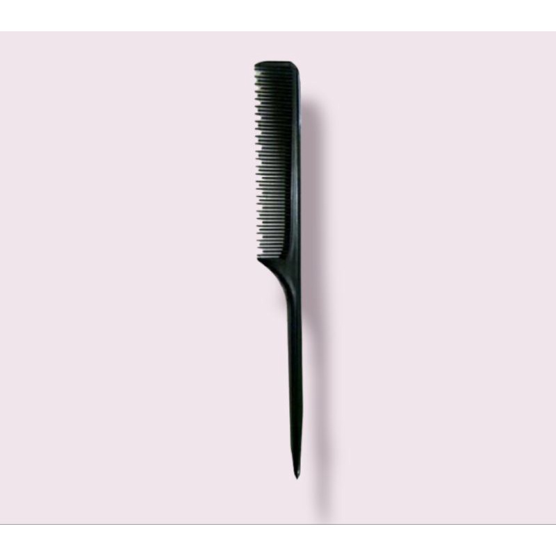 sisir blow/sisir salon/sisir blow lancip