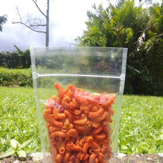 

makaroni pedas manis