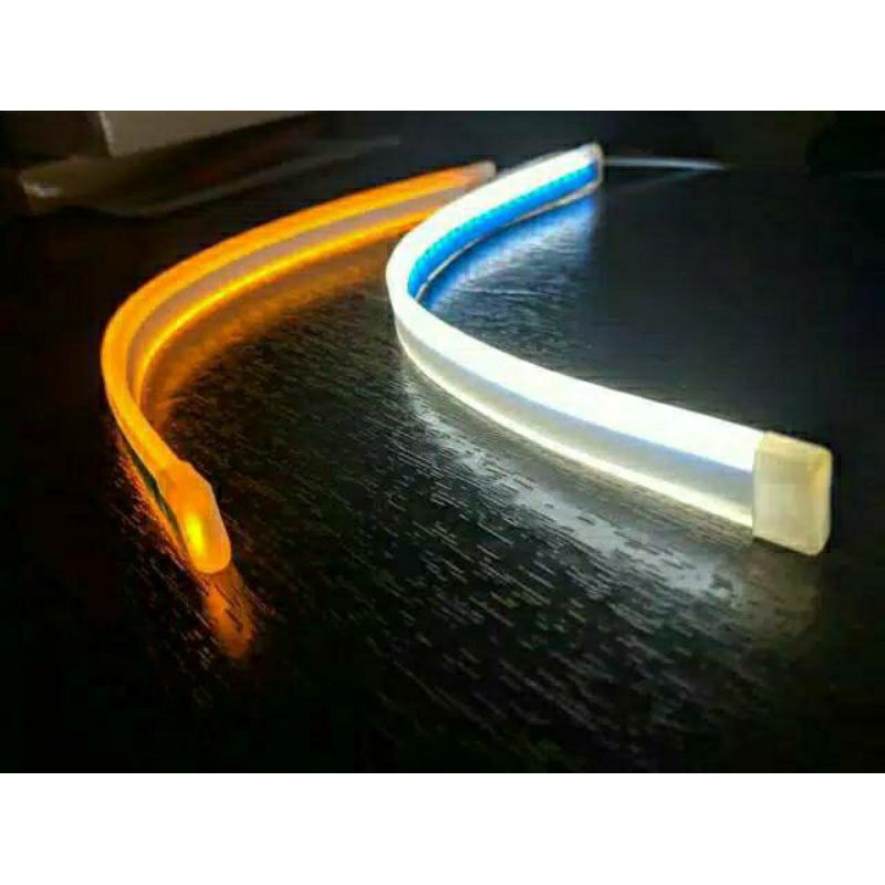 LAMPU ALIS LED / LED ALIS UNTUK SEMUA JENIS MOTOR BISA