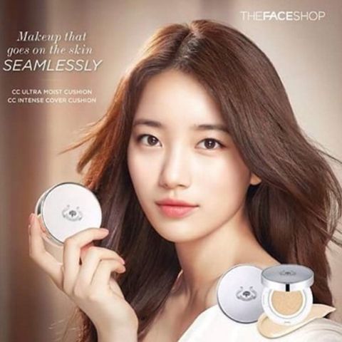 CC CUSHION ULTRA MOIST
