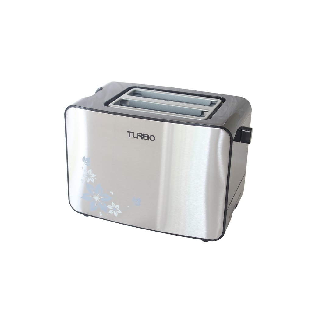 Turbo Pop Up Toaster Pemanggang Roti EHL1018 EHL 1018