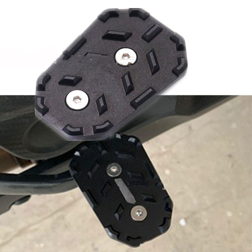 Preva Pedal Motor Universal Pijakan Kaki Pedal Depan Socle Pedal Rider Footboard