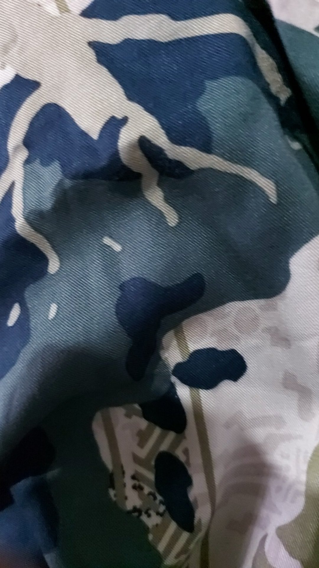 Nima 330870 - Atasan Batik Modern