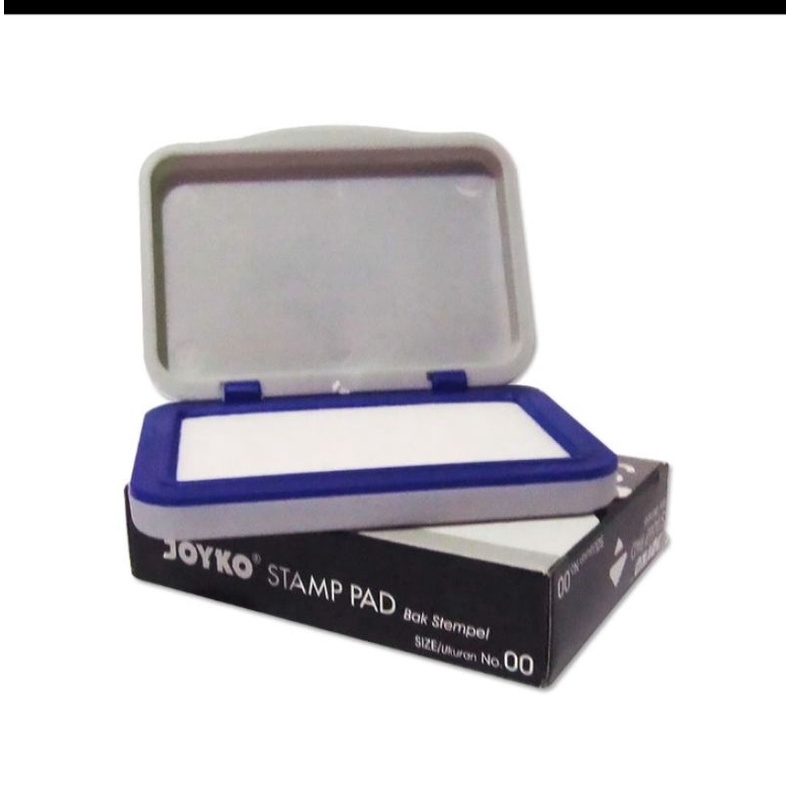 stampad bantalan stempel