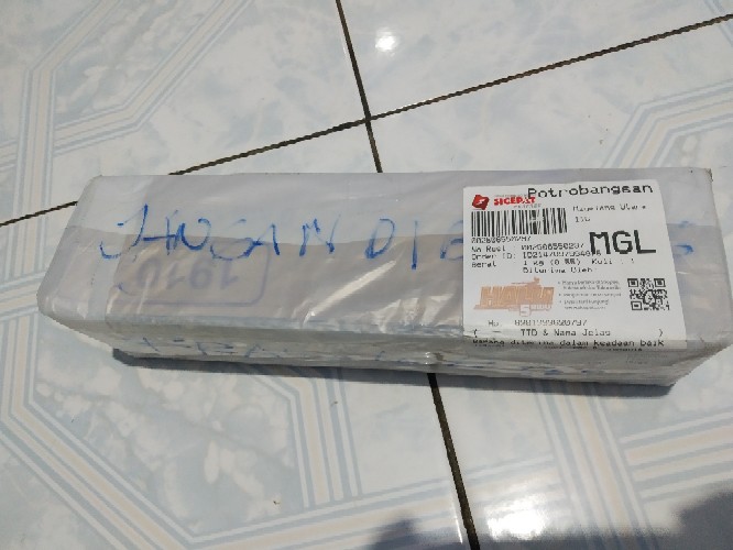 Glade Spray Pengharum Ruangan 350ml+50ml Allvarian