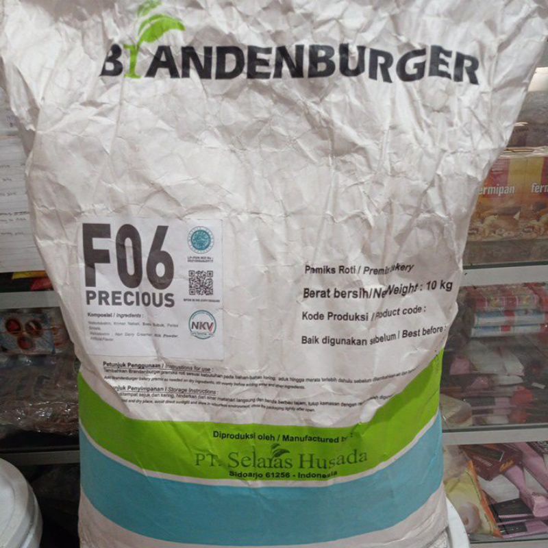 

susu bubuk brandenburger 250 gram