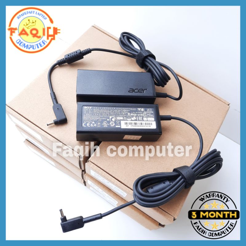 Adaptor charger Acer Swift 3 SF314-51 SF314-52 SF314-52G SF314-51-52DH Spin 1