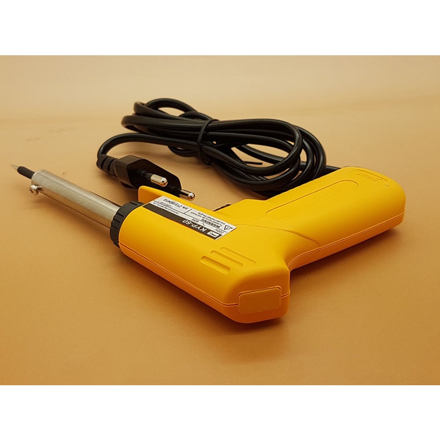 Solder Goot Dual Power Soldering Iron