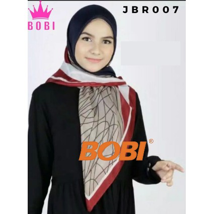 (PROMO) Jilbab Segitiga Mei Chen / Hijab Variasi Warna / Kode JBR 007 sampai JBR 007-5-JBR 007-1