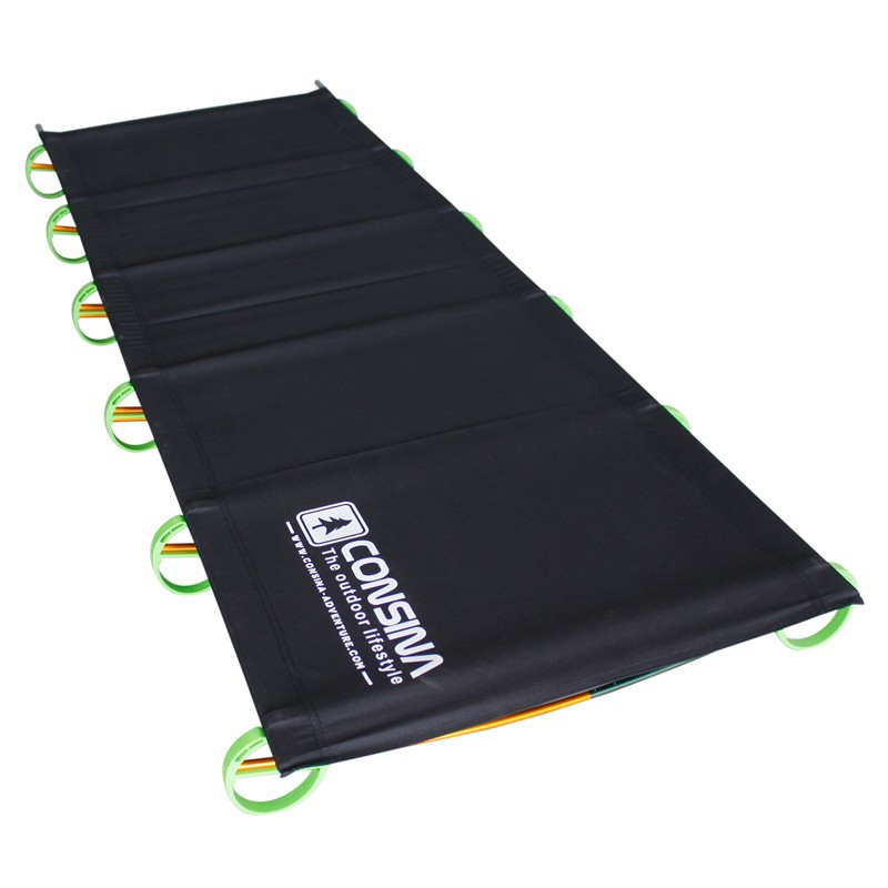 Consina Foldable Velbed kasur lipat