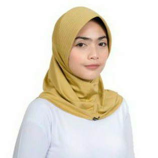 hijab instan kerja