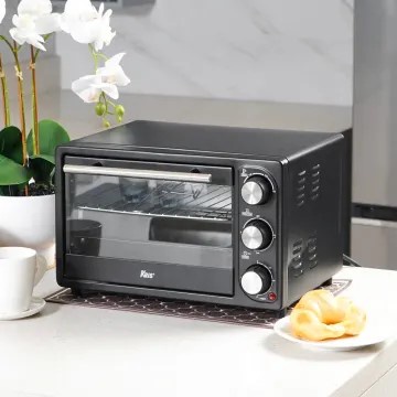 Kris Oven Toaster 16 Liter