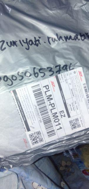 Batik Keluarga Gamis Batik Jazzy Original Produk