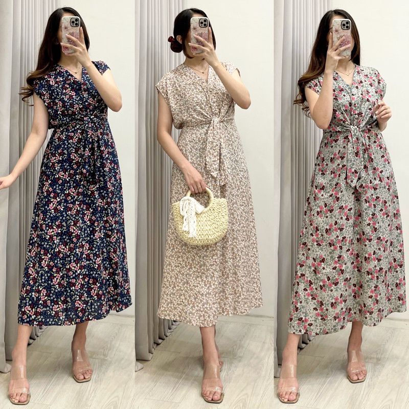 COD Amariel, Daster Nira by Amariel