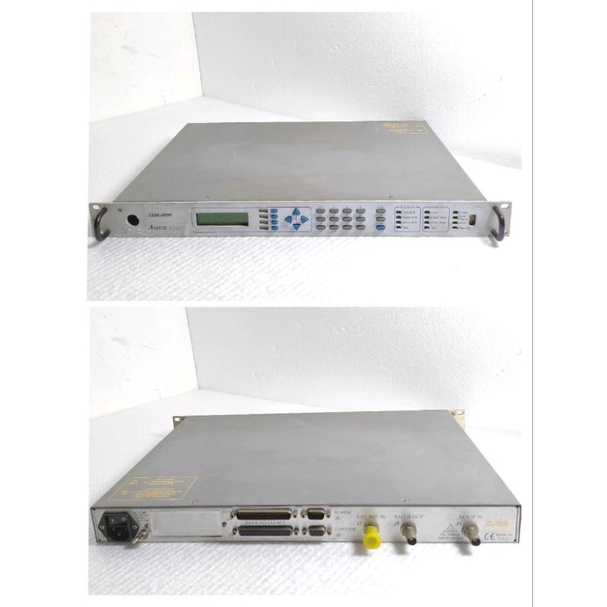 Satellite Modem ASM 4800