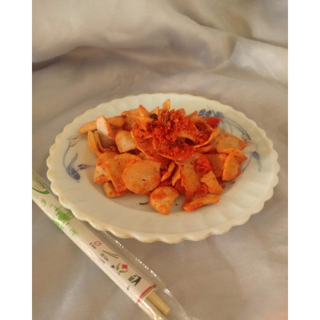 

basreng