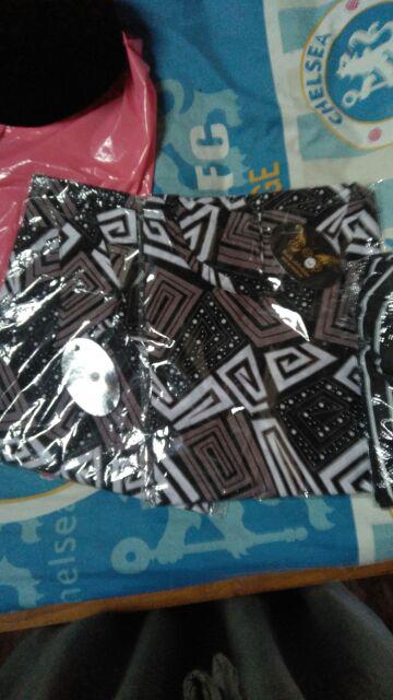 Maura Couple - Sania Ruffle Batik Couple Ori Ndoro Jowi Dnt Garansi Termurah Shopee - Shopashop Solo