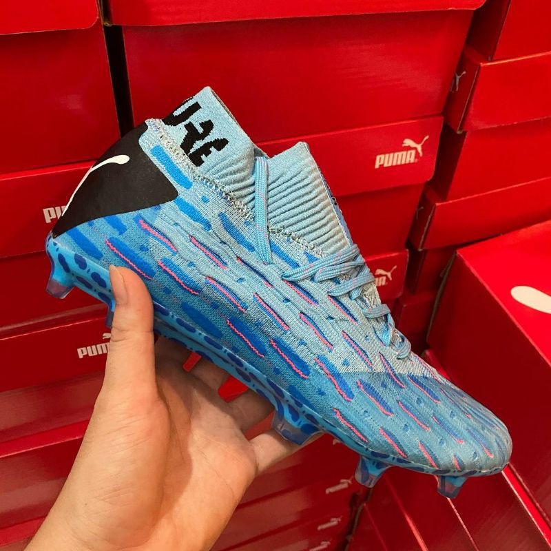 Puma Future 5.1 Netfit Flash Pack FG