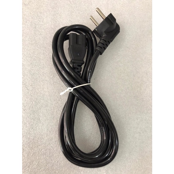 Kabel AC Komputer Kabel Power 3 cord Computer FOREX 1,6M