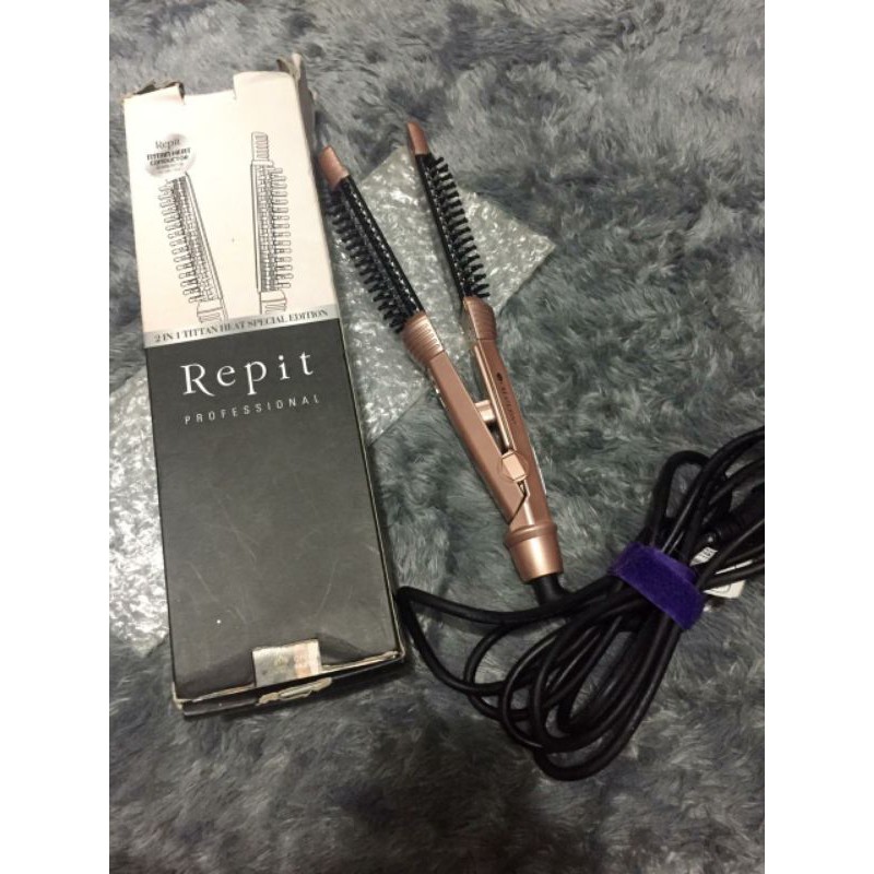repit 2in1(original) preloved