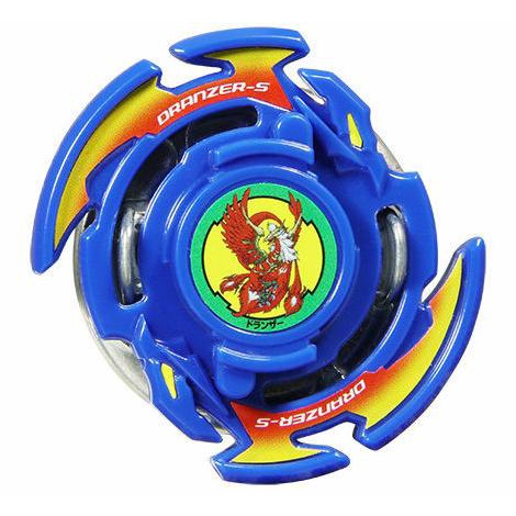 jual TAKARA TOMY, Beyblade Burst B - 00 Dranzer Spiral. S. T (Wbba.Limited)