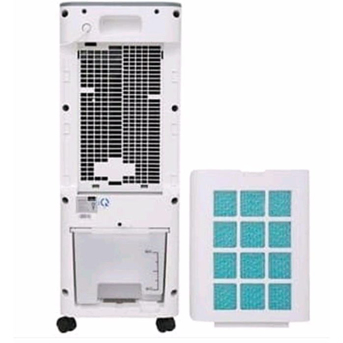 Midea Air Cooler AC100-18B Penyejuk Udara Midea