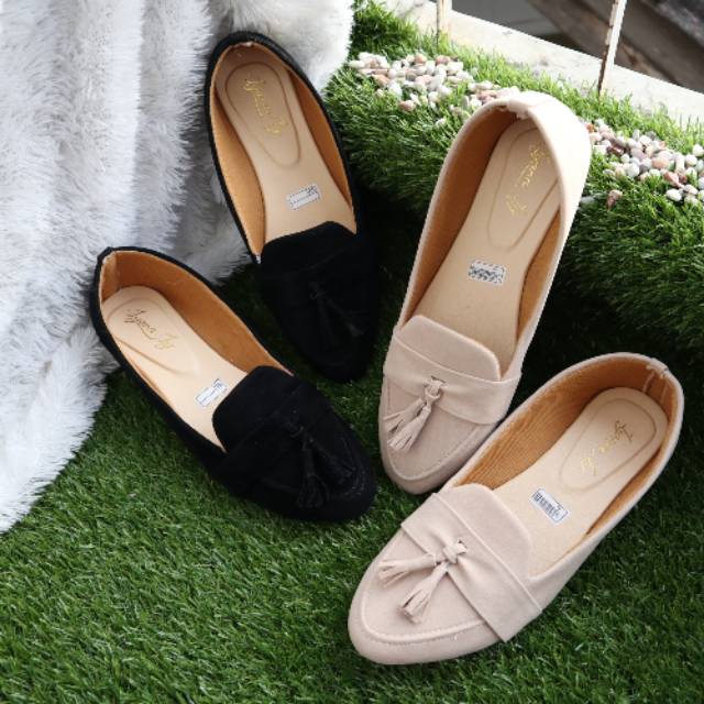 

Lyra Flatshoes