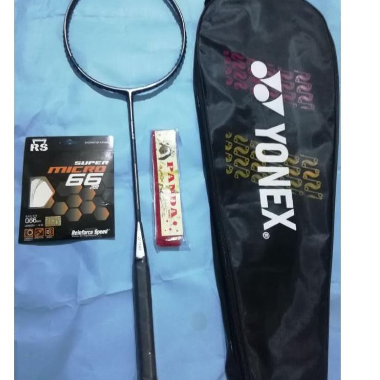 RAKET Badminton Yonex Carbonex 21 SP 