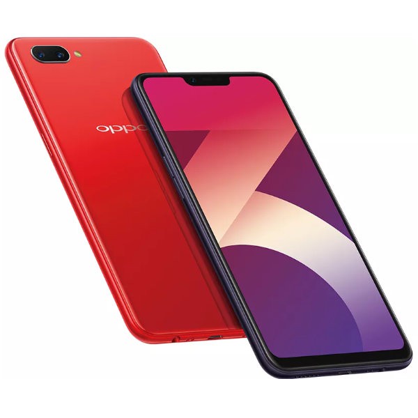 OPPO A3S SMARTPHONE RAM2/16GB GARANSI RESMI OPPO INDONESIA