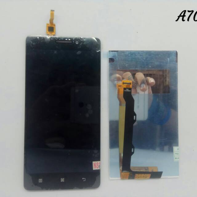 LCD LENOVO A7000