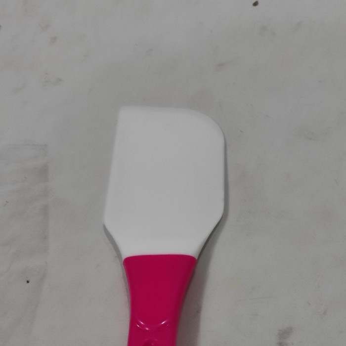 Spatula solet susuit sutil pengaduk poles kue plastik